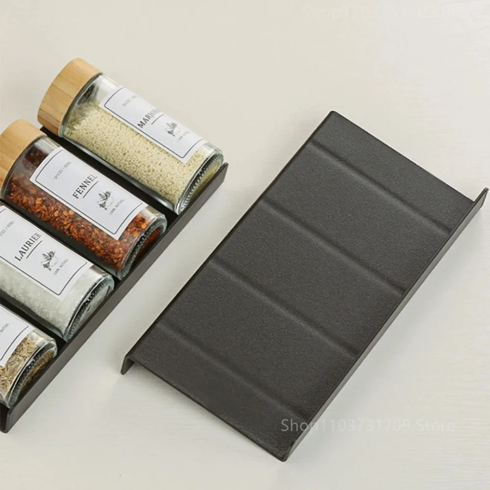 Organisateur d'Épices pour Tiroir Cuisine