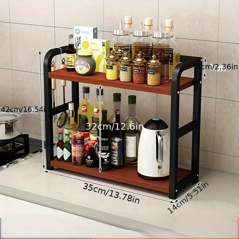 Etagere Rangement Cuisine