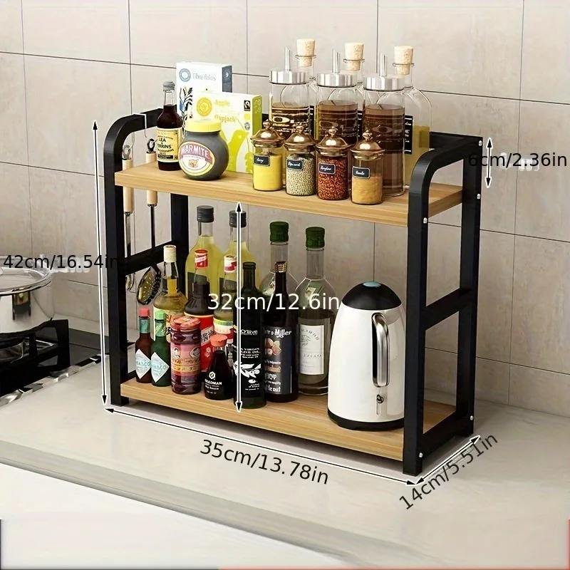 Etagere Rangement Cuisine