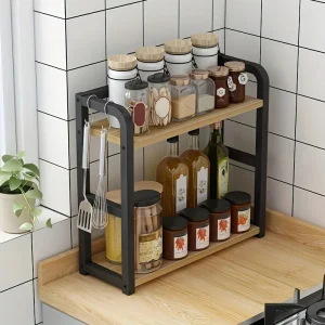 Etagere Rangement Cuisine