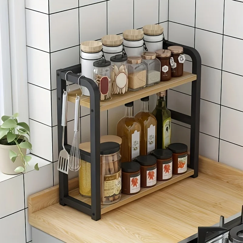 Etagere Rangement Cuisine